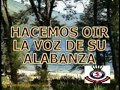 EN LOS MONTES Y LOS VALLES