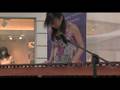 videos de Crossdrumming Festival 2008 Noriko Tsukagoshi