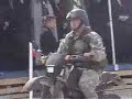 Parada Militar Regimiento sangra 2007 Pto montt