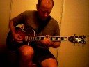 Vince Lombardi playing and Empty Arms by Stevie Ray Vaughan.