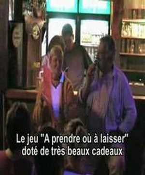 Bienvenue en Auvergne