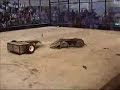 Tombstone vs Killdozer