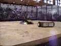 Tombstone vs Killdozer