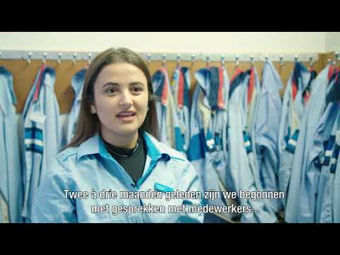 De Appie van Sana