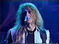 Megadeth - Sweating Bullets (Live 1992) Megadeth - Sweating Bullets (Live 1992)