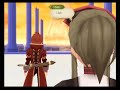 ToA  Dialogue before Ending FMV