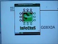 PS3 DOWNGRADE INFECTUS