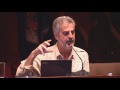 INTERCULTURALIDAD EN LOS MEDIOS PUBLICOS  PARTE 3 - Elson Faxina, Brasil