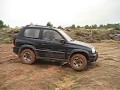 GRAND VITARA STHN LASPI
