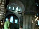 Blue Mosque, Istanbul