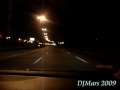 Passat 3.2V6 Corriendo ac. Oeste - durante la navidad - 200km/h