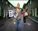 Gert en Job flik flak Recycle reclame