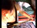 Jackson King V PRO Model Dave Mustaine Signature