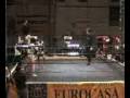 videos de Morelli vs Caligiuri