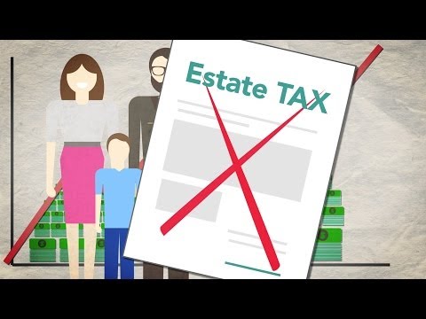 how to avoid paying taxes