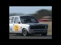 cordoba pista 2007 clase 1 part 3