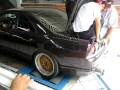 TEAM HALTECH PERU DYNO SKYLINE 607.5 RWHP