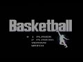 Famiclone game series - Basketball