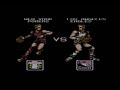 Famiclone game series - Basketball