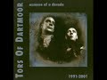 Tors Of Dartmoor - Gypsy Tors Of Dartmoor - Gypsy