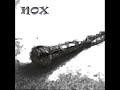 QueB - On My Own ft. nox