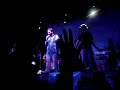 Antonia en vivo  - Gondwana