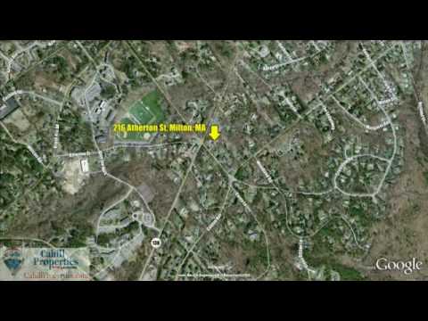Real Estate, Milton Ma