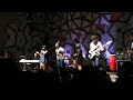 69 Band's performance at Artstract...