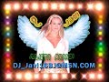Julieta Prandi en Lenceria Producción Super Zona argentina