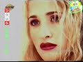 Julieta Prandi en Lenceria Producción Super Zona argentina
