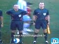 Intertoto, Panionios-Ofk Belgrado 3-1: gli highlights