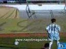 Intertoto, Panionios-Ofk Belgrado 3-1: gli highlights