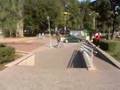 BeLKa Adventures in D-Pils ! Parkour ! (www.parkour.lv)