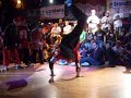 zulu kingz v.s. turnable movements