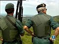 GAR - Grupo Antiterrorista Rural de la Guardia Civil - Parte 1 de 2 -