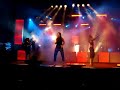 Santamaria - \"J� n�o tens nada a ver\" live @ Porto Salvo