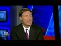 Former Senator Evan Bayh blasts Senate Democrats on payroll, joins GOP call for full year extension