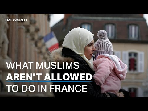 FRANCE has failed to ban the most important thing