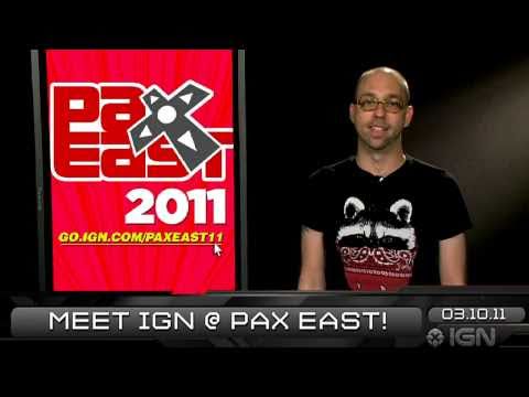 preview-PS3 Security Details & Meet IGN at PAX East - IGN Daily Fix, 3.10.11 (IGN)