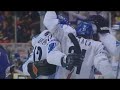 Suomi MM2008 Kanada