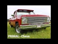 PRiMAL - Cheva