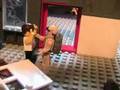 Lego Vs Megabloks Battle 5