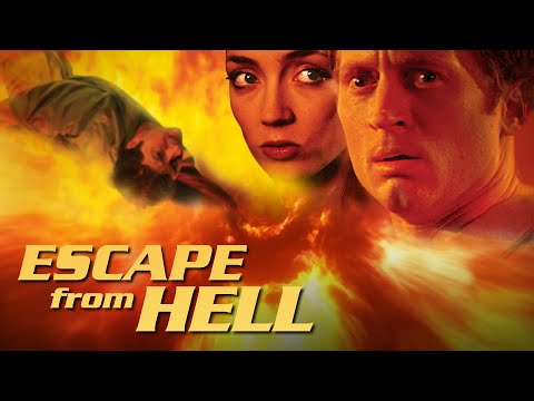 Escape From Hell | Full Movie | A Danny R. Carrales Film