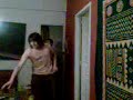 Videos inconclusos, Beto Quantr� (Casero - Peter Capusotto)