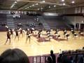 Keller Indianettes Pom routine 2009 Rowlett H.S.