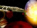 Star Wars - Episode 5 & 1/2 - Vacations on Earth