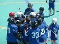 a tribute to the 2006 tri county demons team