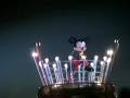 東京ディズニーランド(TDL) カウントダウン プレビューナイト