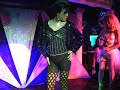 LIZZA APRIL (HOLLIWOOD-HIPS DON'T LIE-I TOOK THE NIGHT)