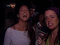 Florencia Bertotti, por una causa noble